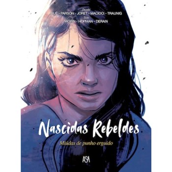 Nascidas Rebeldes