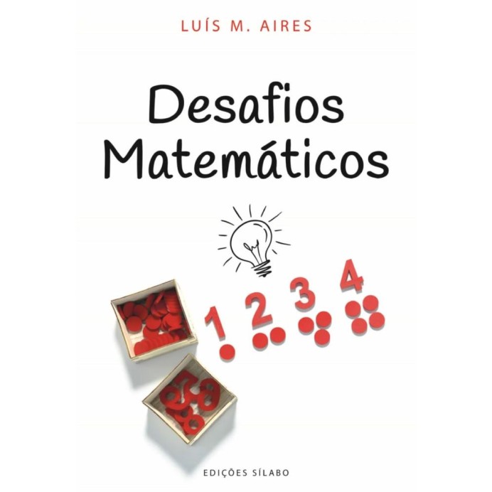 Desafios Matematicos