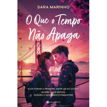 O Que o Tempo Nao Apaga