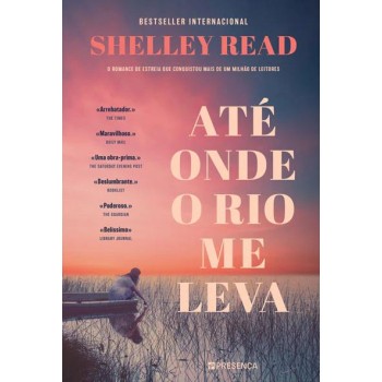 Ate Onde o Rio Me Leva