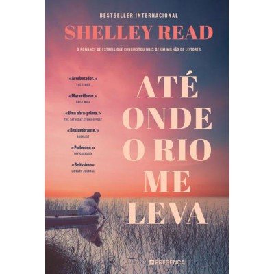 Ate Onde o Rio Me Leva