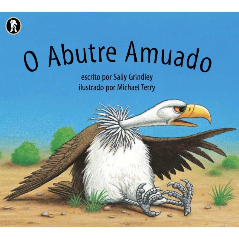 O Abutre Amuado