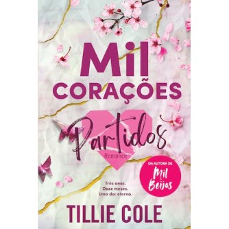 Mil Coraçoes Partidos