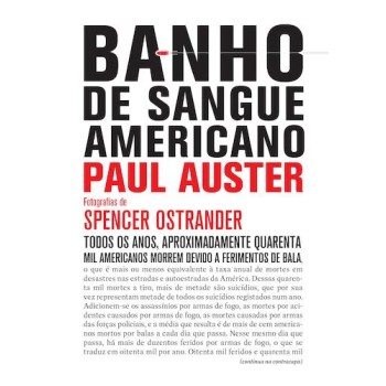 Banho de Sangue Americano