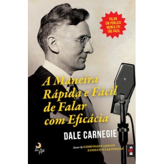 A Maneira Rapida e Facil de Falar com Eficacia (Bis)