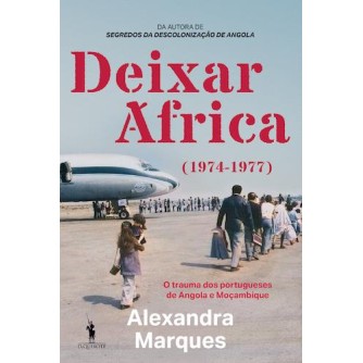 Deixar Africa