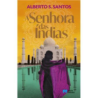 A Senhora das Índias