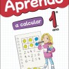 Vamos! - Aprendo a Calcular 1 Ano