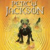 Percy Jackson e a Batalha do Labirinto (nova ed.)