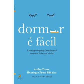 Dormir e Facil - A Cura da Insonia