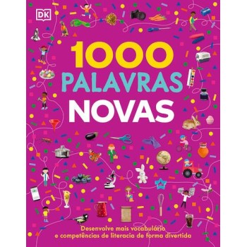 Mais 1000 Novas Palavras Uteis