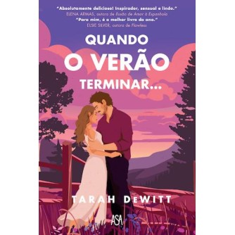 Quando o Verao Terminar