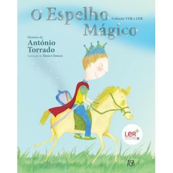 O Espelho Magico