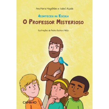 O Professor Misterioso