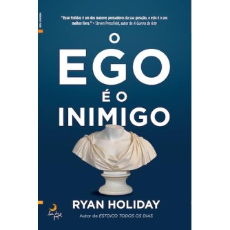 O Ego e o Inimigo