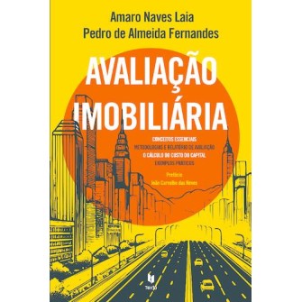 Avaliaçao Imobiliaria