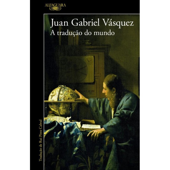 A tradução do mundo