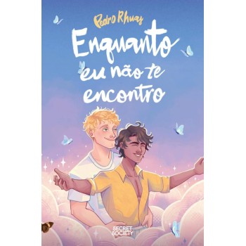 Enquanto Eu Não Te Encontro