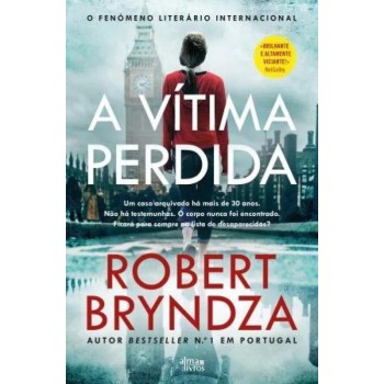 A Vítima Perdida