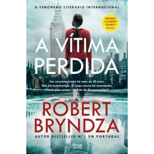 A Vítima Perdida