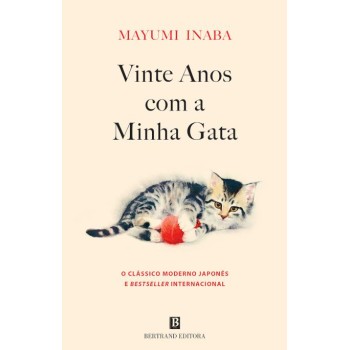 Vinte Anos com a Minha Gata