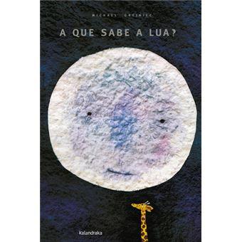 A Que Sabe a Lua? XL