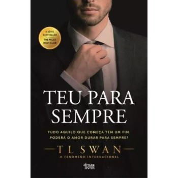 Teu Para Sempre