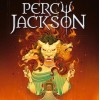 Percy Jackson e a Ira da Deusa Tríplice