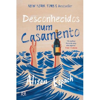 Desconhecidos num Casamento