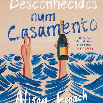Desconhecidos num Casamento