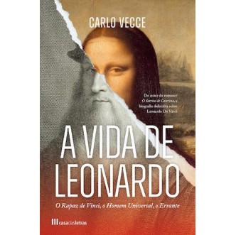 A Vida de Leonardo
