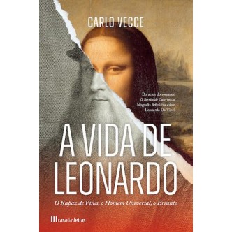 A Vida de Leonardo