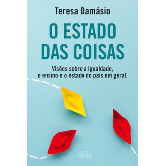 O Estado das Coisas