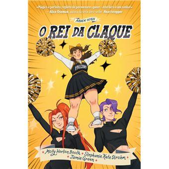 Arden High 2 - O Rei da Claque