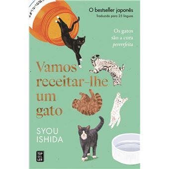 Vamos Receitar-lhe um Gato