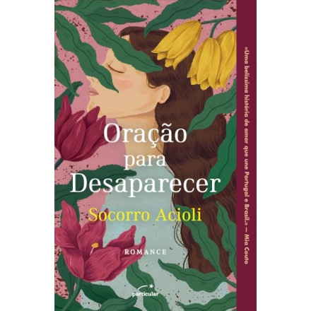 Oraçao Para Desaparecer