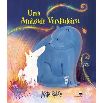 Uma Amizade Verdadeira