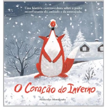 O Coraçao do Inverno