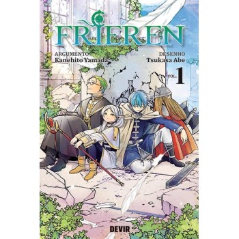 Frieren 01