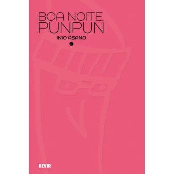 Boa noite, Punpun 02