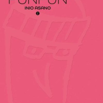 Boa noite, Punpun 02