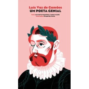 Luis Vaz de Camoes - Um Poeta Genial