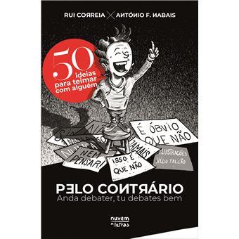 Pelo Contrário