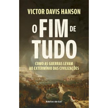 O fim de tudo