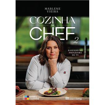 Cozinha de Chef 2