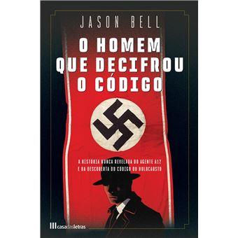 O Homem que Decifrou o Código