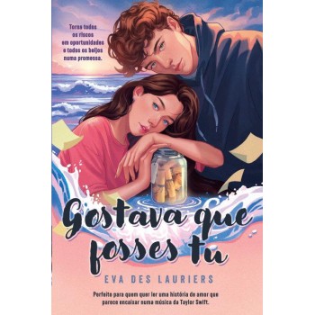 Gostava que Fosses Tu