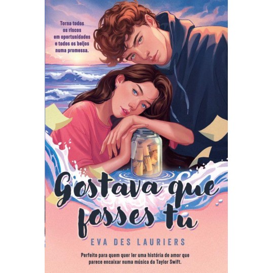 Gostava que Fosses Tu