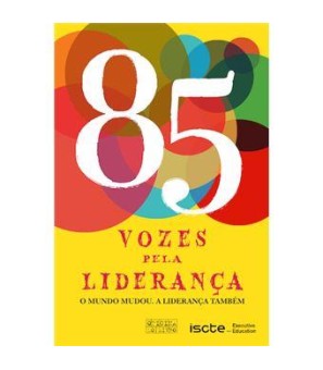 85 Vozes pela Liderança