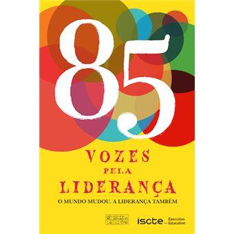 85 Vozes pela Liderança